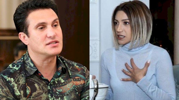    “Röya özünə qəsd etsə, nə qazanacaqsız?“ - Nadir həmkarının müdafiəsinə qalxdı   