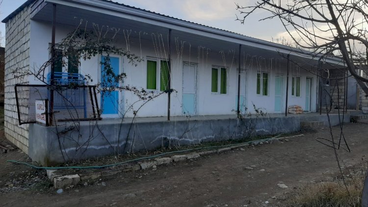    Goranboyda karantin qaydalarını pozan çayxanalar aşkarlandı - Foto   