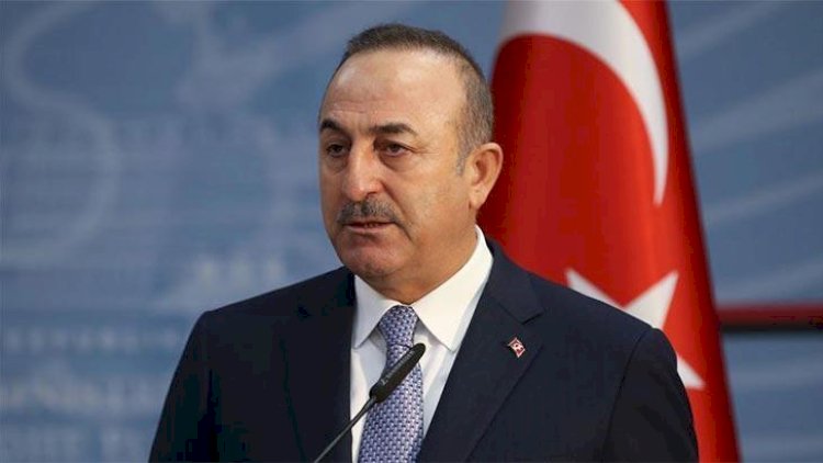    Çavuşoğlu İspaniyaya səfər edəcək   