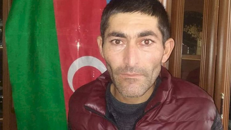    Vətən müharibəsi qazisi intihar etdi   - Foto