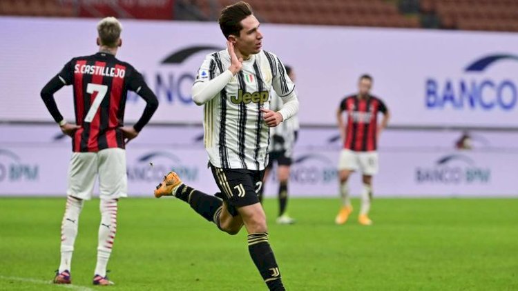    “Milan” mövsümdə ilk dəfə məğlub oldu   