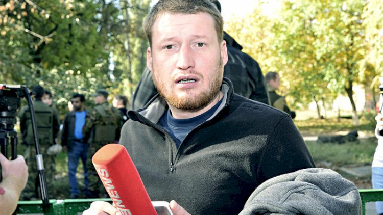    Peqov Azərbaycanın casusu imiş?   