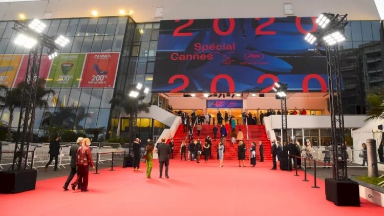    Kann festivalı təxirə salına bilər   