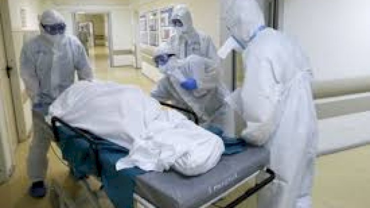    Koronavirusun daha bir simptomu ÜZƏ ÇIXDI   