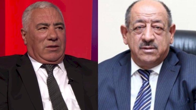    “Şuşanın icra başçısı özbaşına deyil“   - Hafiz Hacıyev