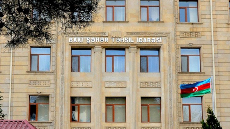    Bu dövlət qurumu vətəndaşların qəbulunu dayandırdı   