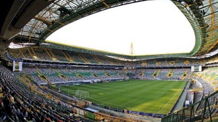    Portuqaliya - Azərbaycan oyunu bu stadionda keçiriləcək   - Foto