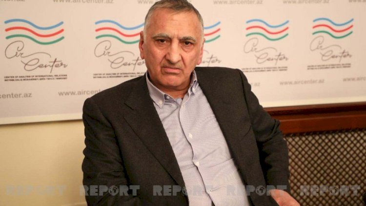    “Məni istintaq vaxtı 15 nəfərin iştirakı ilə döyürdülər” -   Dilqəm Əsgərov