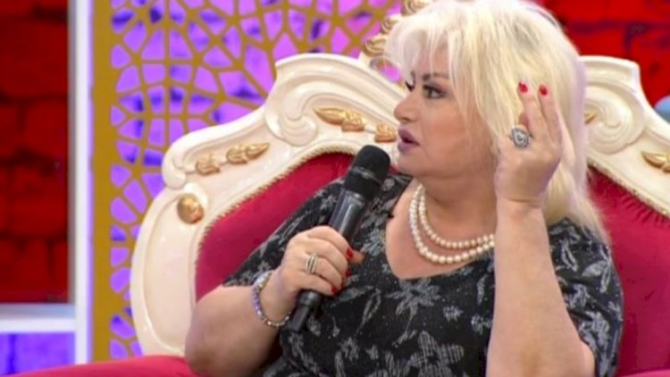    “Ər arvadı qocaldır“   - Əməkdar artist