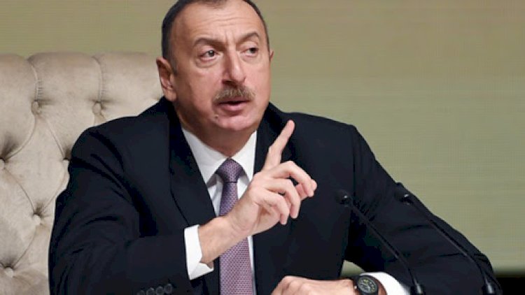    Prezidentdən rüşvətxor məmurlara xəbərdarlıq: “Buna son qoyulmalıdır”   