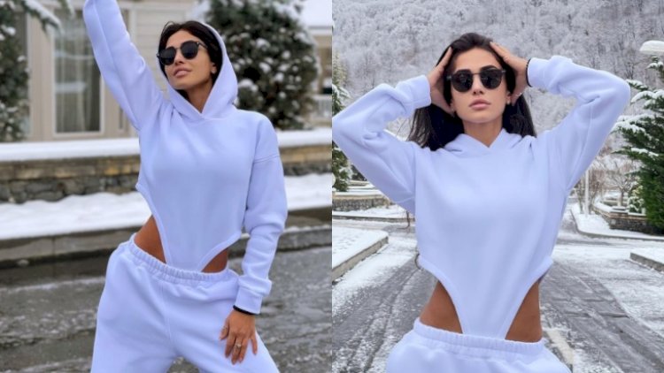    “30 yaşım var, bundan sonra məni kim alacaq?“   - Pərvin