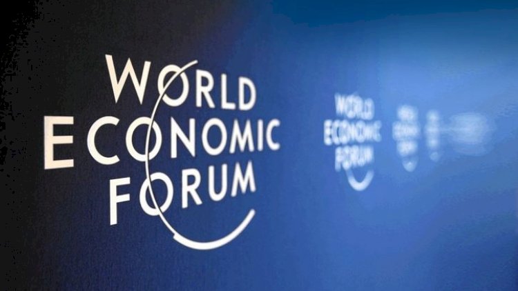    Dünya İqtisadi Forumu mayın sonuna keçirildi   