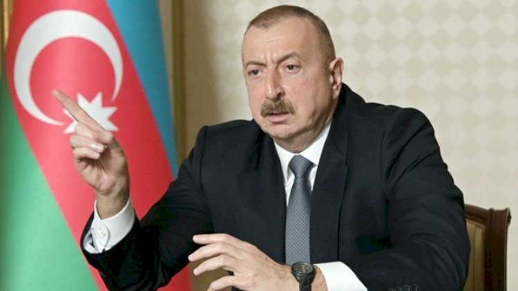    “Artıq Ermənistan rəsmiləri Xankəndiyə gəlməyə cürət etməyəcəklər” - Prezidentin çıxışı ilə bağlı   ŞƏRH