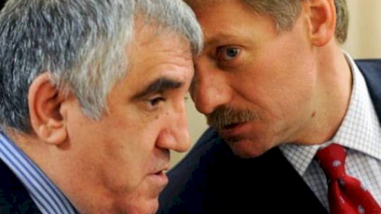    “Heç kəs inanmayacaq ki, Moskva Qarabağda göbəyi kəsilmiş “WarGonzo”nun üstünə təpinə bilməz”   
