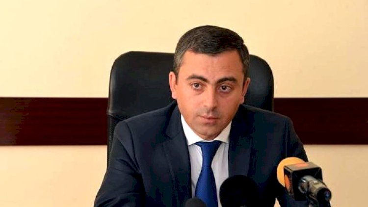    “Müttəfiqlərimiz bizimlə birgə yol getməyə hazır deyil” - Saqatelyan   