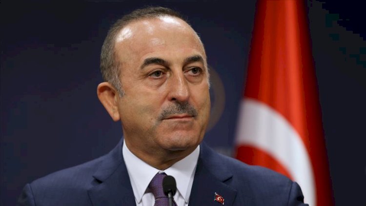    “Atəşkəslə bağlı prosesləri bundan sonra da Azərbaycanla birgə dəyərləndirəcəyik” - Çavuşoğlu   