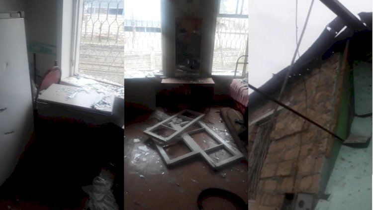    Prezidentin Sərəncamı düzgün icra olunmur –   Ağdam İcra Hakimiyyətindən şikayət - VİDEO