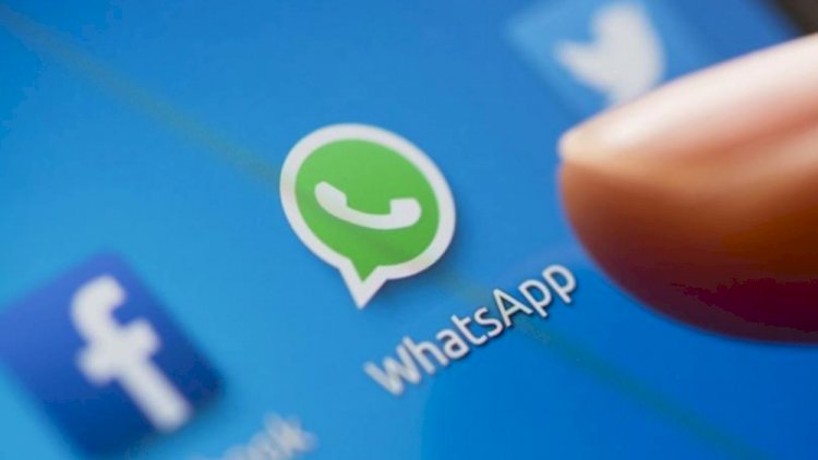    Bu şəxslər “WhatsApp”dan istifadə edə bilməyəcəklər   