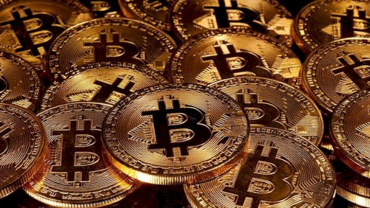    “Bitcoin”in dəyəri 40 min dolları keçdi   