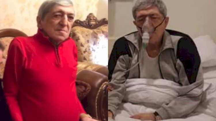    “Rəmiş öldü, qaldı kimə nə?“   - Xanımı danışdı