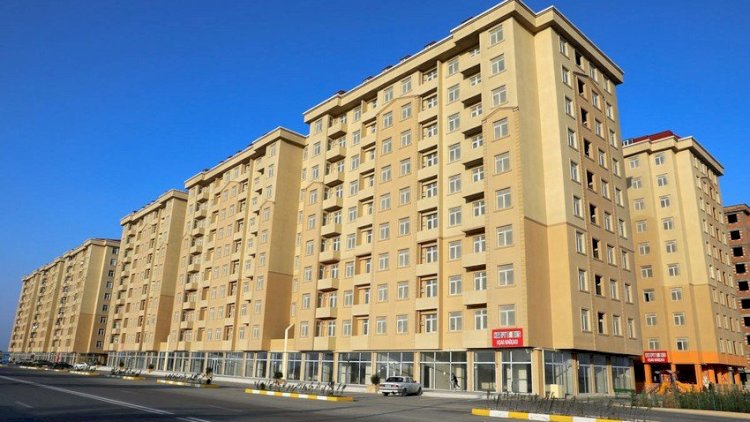    Bakıda mənzillərin qiyməti yenidən bahalaşacaq   