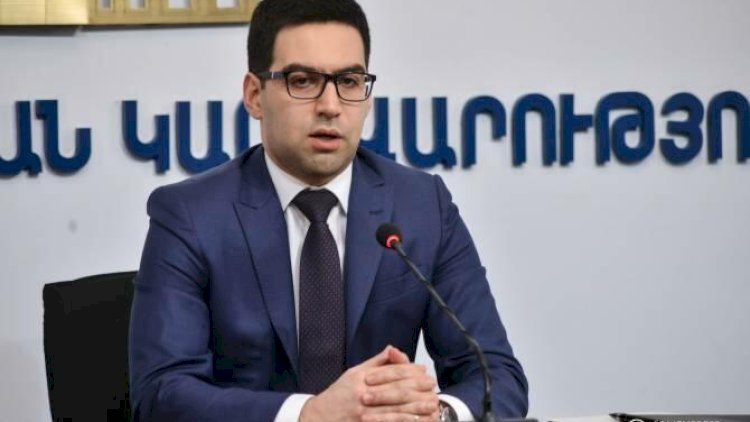    Yerevan təkzib etdi -   Yeni kapitulyasiya imzalanmayacaq
