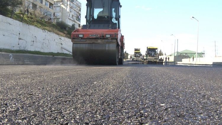    Bakıda bu prospektlərdə hərəkət məhdudlaşdırılacaq   