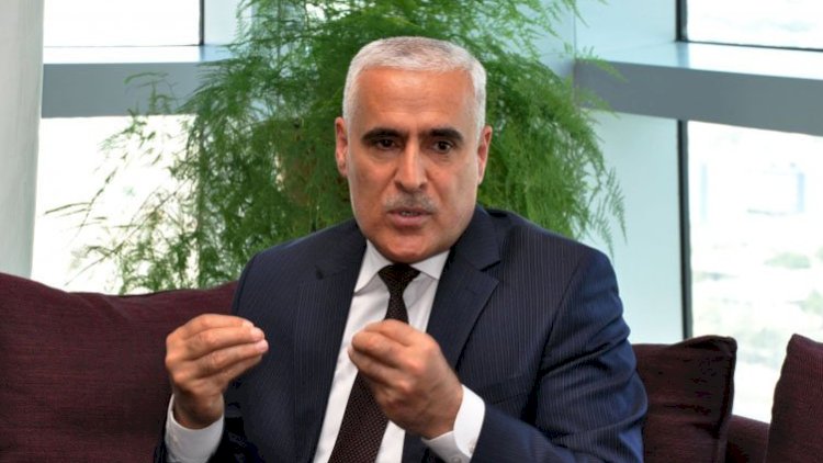    “Dünya bunu gördü, amma susdu“ - Vüqar Rəhimzadə   