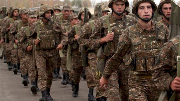    Erməni hərbiçilər Xankəndi, Xocavənd və Xocalıdan tamamilə çıxarılır   - Müdafiə Nazirliyindəki gizli mənbə