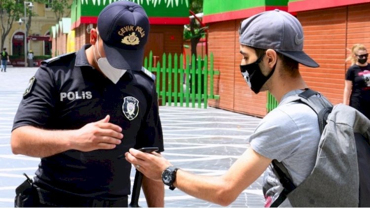    Gələn həftədən “sms icazə” sistemi ləğv edilir? - Operativ Qərargahdan   AÇIQLAMA