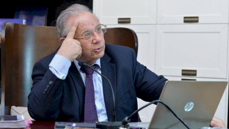    Prezidentin vəzifədən azad etdiyi Həsən Həsənov haqda   MARAQLI MƏLUMATLAR