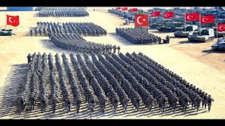    Azərbaycanın 3 şəhərində Türkiyənin hərbi bazaları yaradılır?   - Müdafiə Nazirliyindən AÇIQLAMA