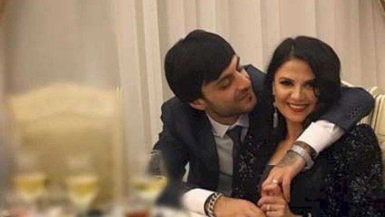    Dado Natavandan danışdı:   “Boşanma xəbəri çıxandan...“