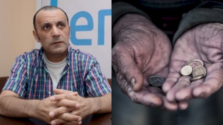    “Həmkarlarımın vəziyyəti çox acınacaqlıdır“ - Nazim gileyləndi   + Video