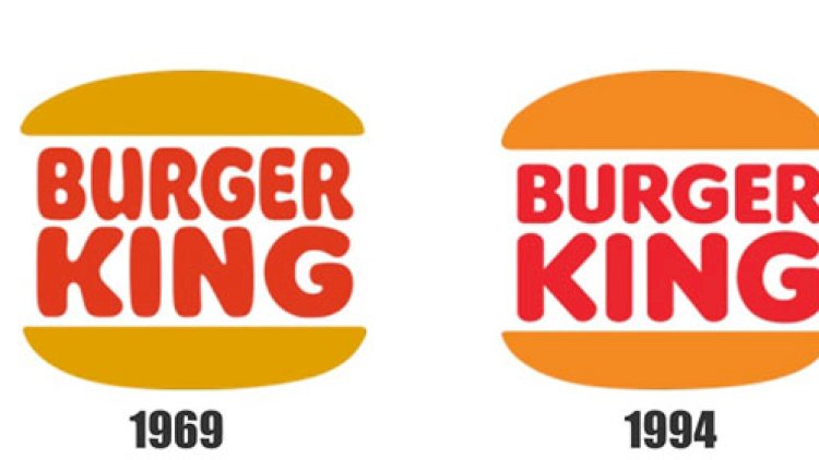    “Burger King” 20 il sonra loqosunu dəyişdi   