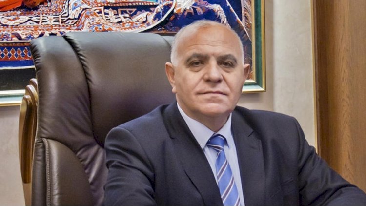    Həbs olunan məmurun oğlu görün kim imiş...   - Foto