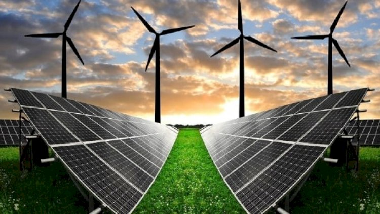    Qarabağda yaşıl enerji zonası yaradılacaq - Video   