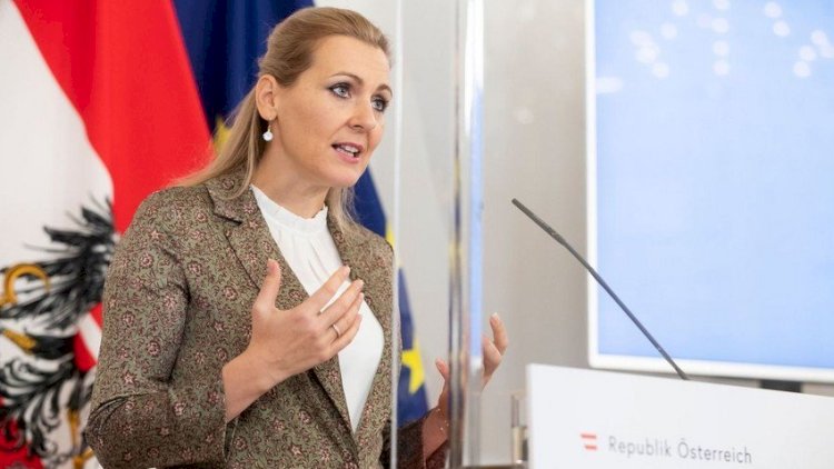    Dissertasiyası plagiat çıxan nazir istefa verdi   