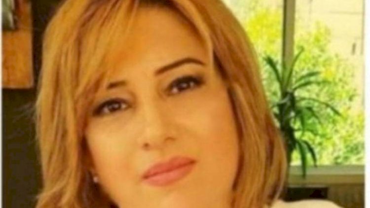    Şuşaya döyüşməyə gəlmiş livanlı qadın itkin düşüb - FOTO   