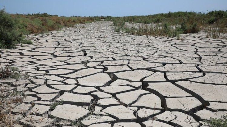    Qarşıdakı illərdə su çatışmazlığını necə həll etməli?   