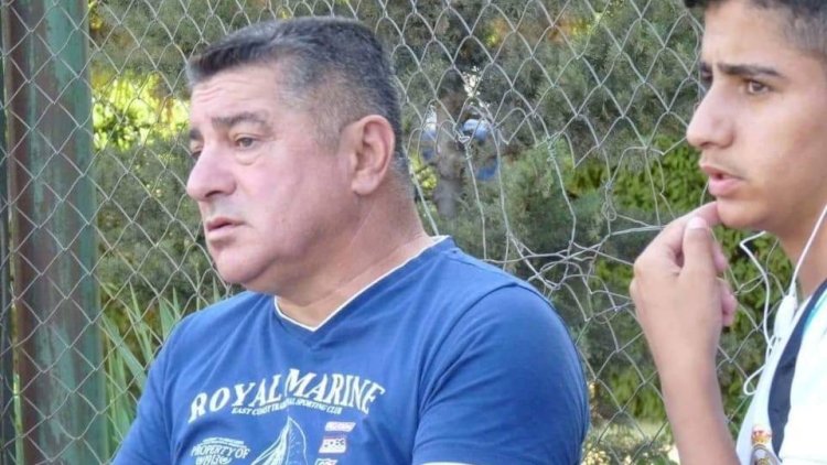    2 aydır komada olan tanınmış məşqçidən xəbər var   