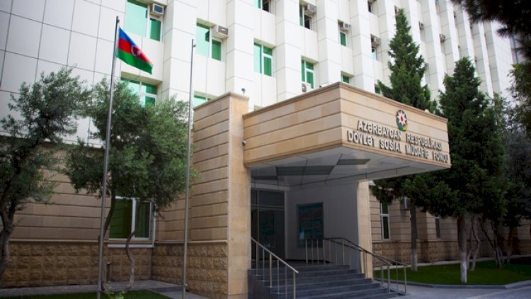    DSMF Filialının kollektivindən kreativ addım -   Foto