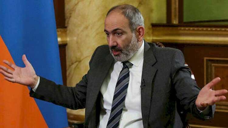    “Paşinyana zəng edirlər, əmr gəlir ki, Azərbaycan necə desə, elə edin”   