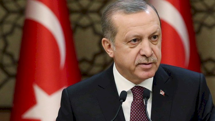    Ərdoğan Qarabağdan danışdı:   Türkiyənin apardığı mübarizədə...