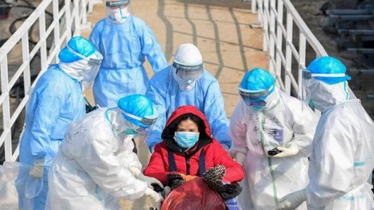    Yaponiyadan qorxuducu xəbər: Koronavirusun daha bir təhlükəli növü aşkarlandı   