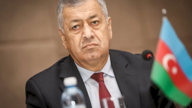    “Bütün bölgələrdən Qarabağda yaşamaq üçün müraciət edə bilərlər” - Vahid Əhmədov   