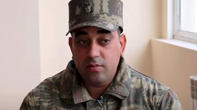    “Pusquya salıb, hamını güllələdilər, təkcə mən sağ qaldım” - Qazimiz dəhşətləri danışır   