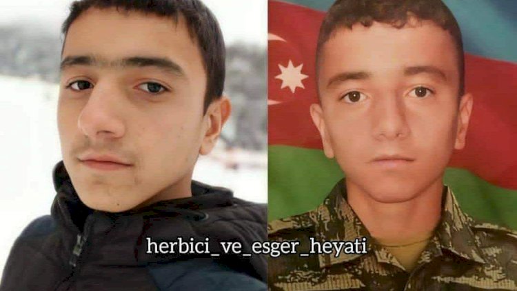    “Məşqə gecikirəm” sözü ilə məşhurlaşan  gənc şəhid olub    