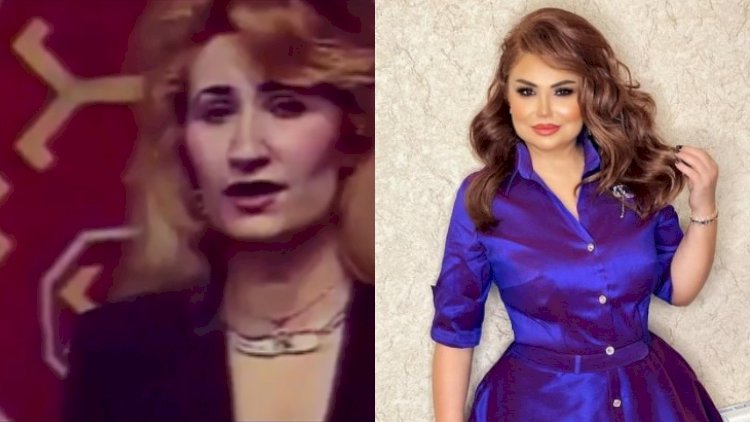    Könül Kərimovadan onu qınayanlara sərt cavab:   “...sənin nəslindir!“