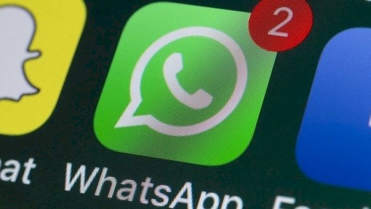    DİQQƏT: “WhatsApp” bəzi smartfonlarda işləməyəcək   